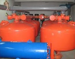 電廠(chǎng)鍋爐軟化水設備日常維護要點(diǎn)